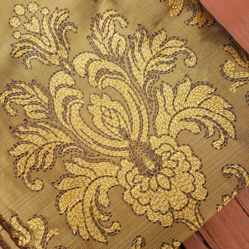 Lenox vintage gilded
